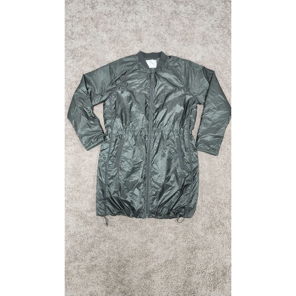 Athleta Summit Primaloft Shell Jacket - image 3